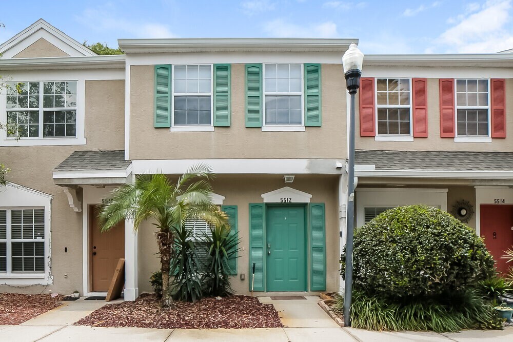 5512 Carrollwood Key Dr in Tampa, FL - Building Photo