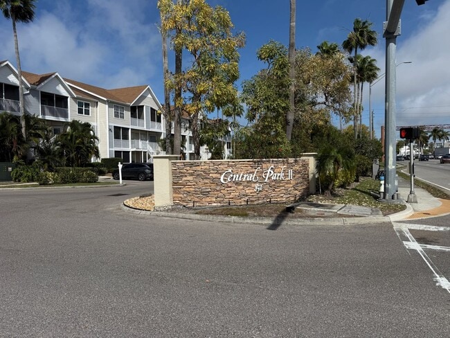 property at 850 S Tamiami Trl