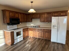 1738 Morton St in New Castle, IN - Building Photo