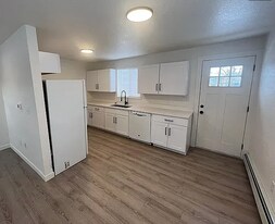 4649 Otis St in Wheat Ridge, CO - Building Photo