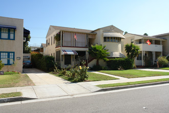 1112 N Maryland Ave in Glendale, CA - Building Photo - Building Photo