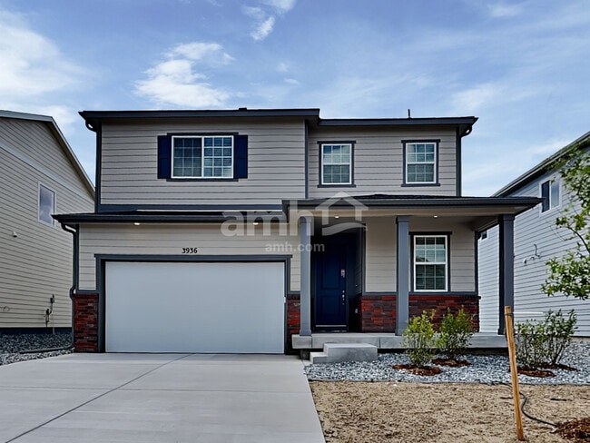 3936 Patterdale Pl