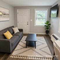 1719 Blair St in Richmond, VA - Building Photo