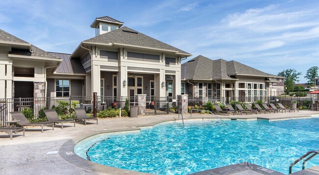 121 Village Green Ln in Mooresville, NC - Building Photo - Building Photo