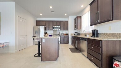 84330 Tramonto Way in Indio, CA - Building Photo - Building Photo