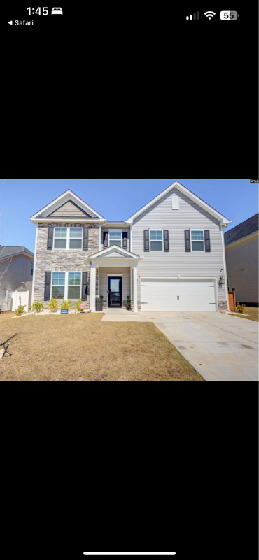 property at 160 Fls Rdg Ln