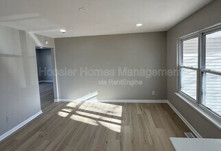 1412 Wolf Ct in Indianapolis, IN - Building Photo - Building Photo