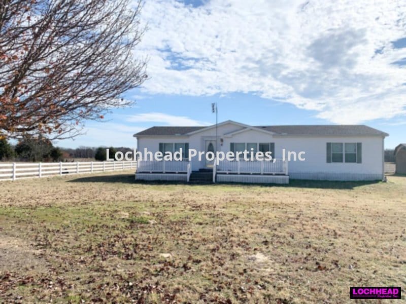 476 Co Rd 1216 in Grand Saline, TX - Building Photo