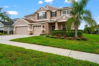 2330 Nesslewood Dr in Wesley Chapel, FL - Foto de edificio - Building Photo