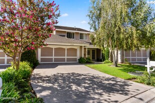 2938 Winding Ln in Westlake Village, CA - Building Photo