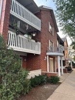 3857 N Harlem Ave in Chicago, IL - Building Photo