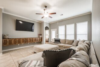 4431 Ambrosia Ln in Baytown, TX - Building Photo - Building Photo