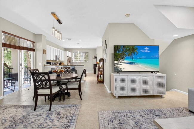 property at 4603 Danson Way