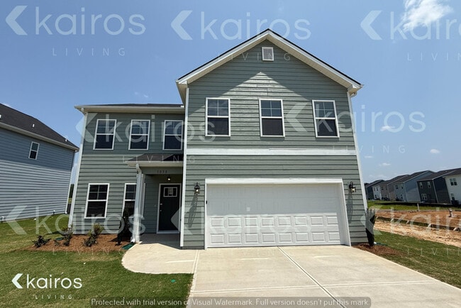 property at 5038 Cobalt Fls Bnd
