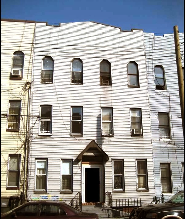 1436 Greene Ave in Brooklyn, NY - Building Photo