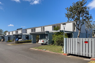 Mililani Garden Homes Apartamentos