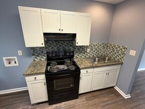 704 Pinehaven Dr in Rocky Mount, NC - Building Photo - Building Photo