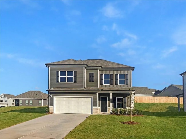 property at 11 Sonoma Dr