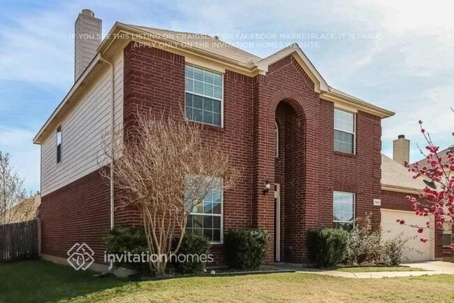 3168 Kingswood Ct in Mansfield, TX - Building Photo - Building Photo