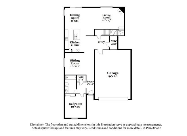 9231 Rifle St in Commerce City, CO - Building Photo - Building Photo