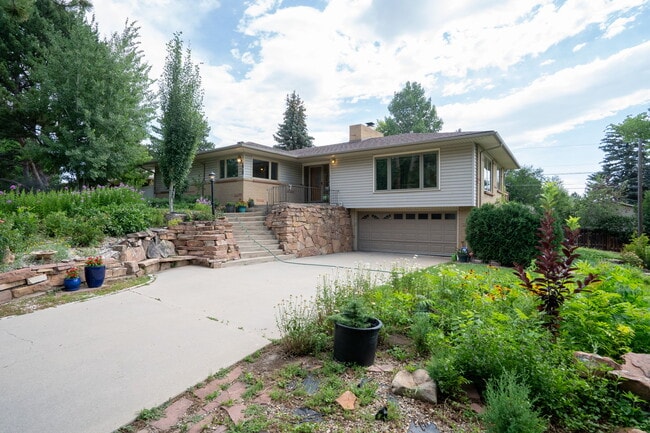 property at 1020 Cimmeron Dr