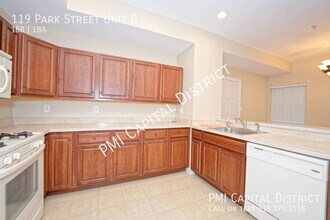 119 Park St in Altamont, NY - Building Photo - Building Photo