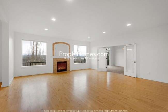 15128 SE Nia Dr in Happy Valley, OR - Building Photo - Building Photo