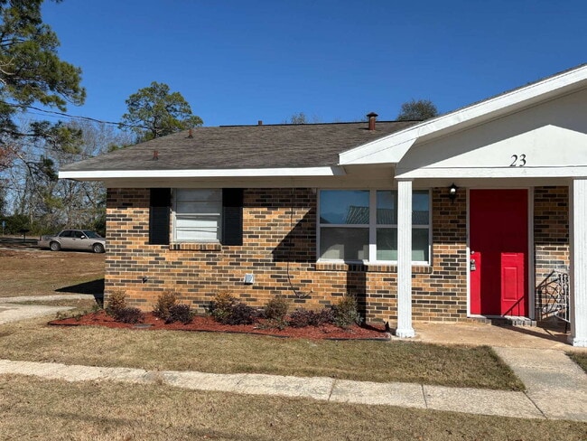 property at 23 Dasinger St