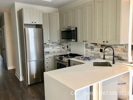 1236 N 5th St in Philadelphia, PA - Building Photo