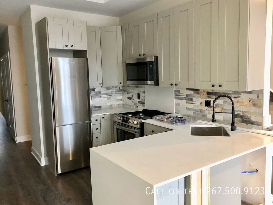 1236 N 5th St in Philadelphia, PA - Building Photo