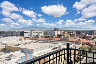 100 Gold Ave SW in Albuquerque, NM - Building Photo - Building Photo