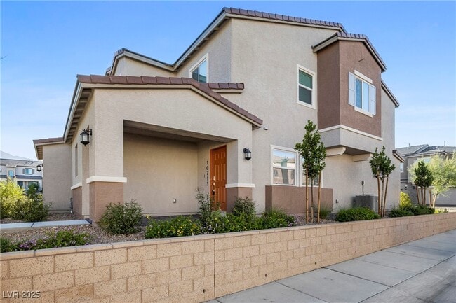 10713 Lilestone Ct in Las Vegas, NV - Building Photo - Building Photo