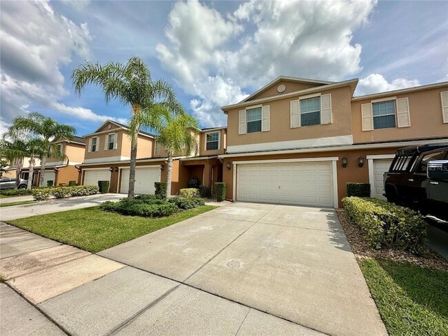 property at 3606 Rodrick Cir