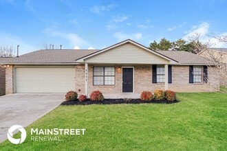 5537 Malachi Cir in Knoxville, TN - Building Photo - Building Photo