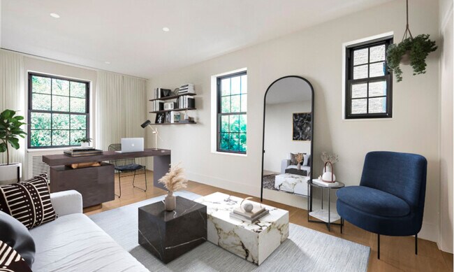 1160 5th Ave-Unit -301 in New York, NY - Building Photo - Building Photo