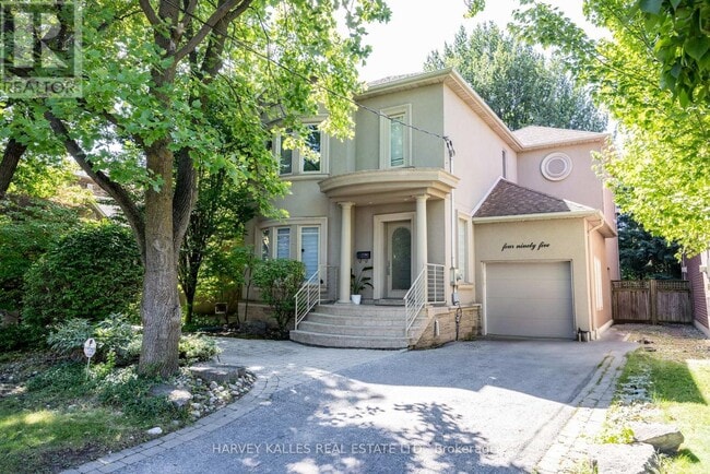 property at 495 Deloraine Ave