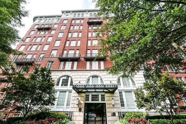 property at 1441 Rhode Island Ave NW