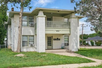 642 Beech St in Abilene, TX - Building Photo - Building Photo