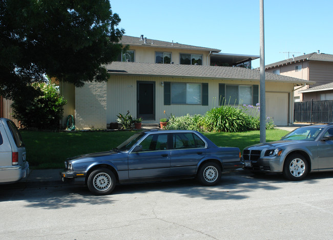 652 Arbutus Ave in Sunnyvale, CA - Building Photo - Building Photo