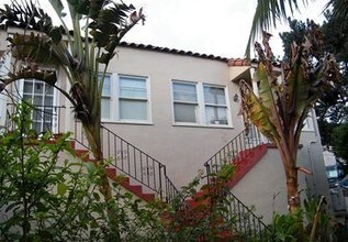 The Casbah in Vallejo, CA - Building Photo - Building Photo