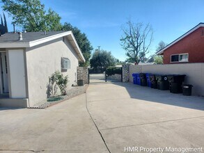 8760 Church St in Rancho Cucamonga, CA - Building Photo - Building Photo