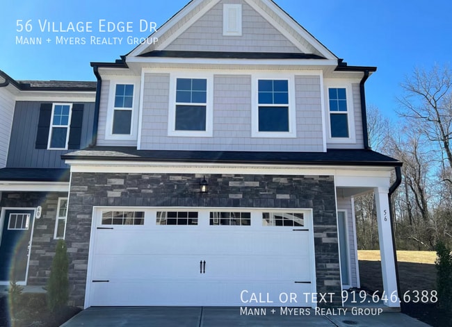56 Village Edge Dr in Lillington, NC - Building Photo - Building Photo