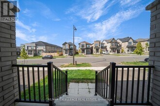 2085 Coppermine St in Oshawa, ON - Building Photo - Building Photo