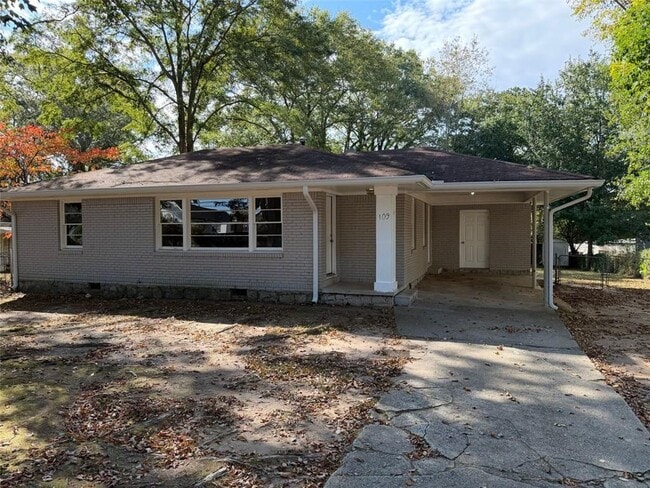 109 Scarlett Dr in Jonesboro, GA - Building Photo - Building Photo
