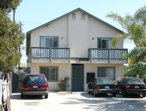 4051 N 38th St in San Diego, CA - Building Photo - Building Photo