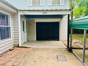 305 Wigley St in Mineola, TX - Building Photo - Building Photo