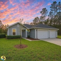 36 Pine Haven Dr in Palm Coast, FL - Building Photo