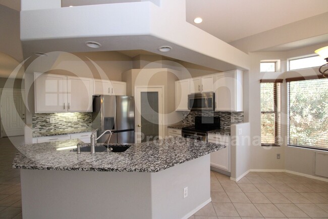 property at 1252 N Santa Anna St