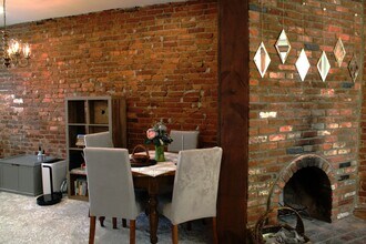 1400 D St SE in Washington, DC - Building Photo - Building Photo