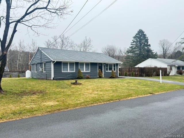 30 Melissa Rd in Kingston, NY - Building Photo - Building Photo